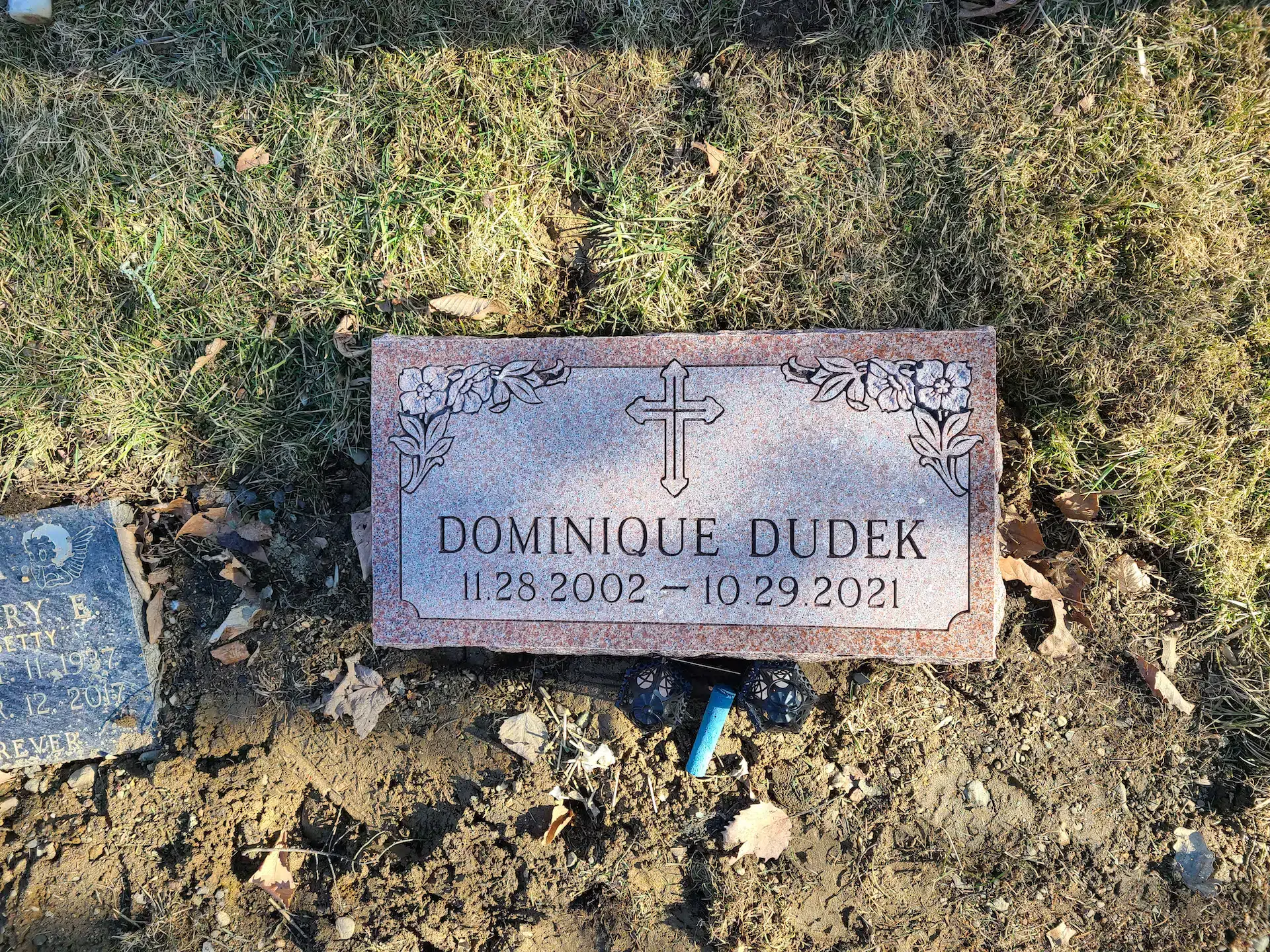 Granite Private Mausoleum hand-carved by Private Mausoleum Guide in NJ — image 6