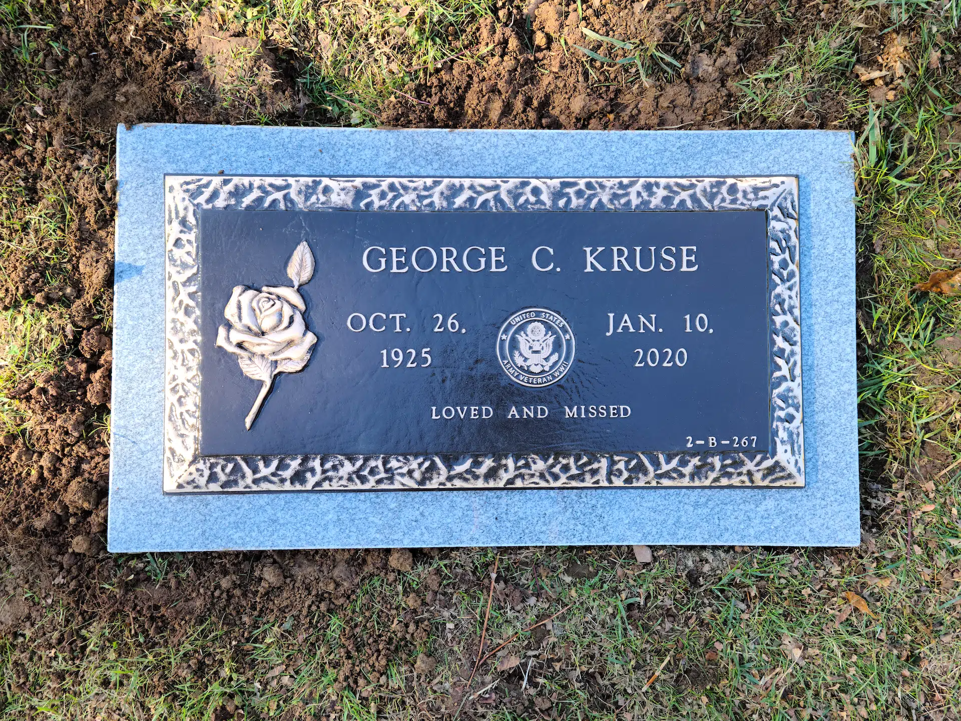 Granite Private Mausoleum hand-carved by Private Mausoleum Guide in NJ — image 3